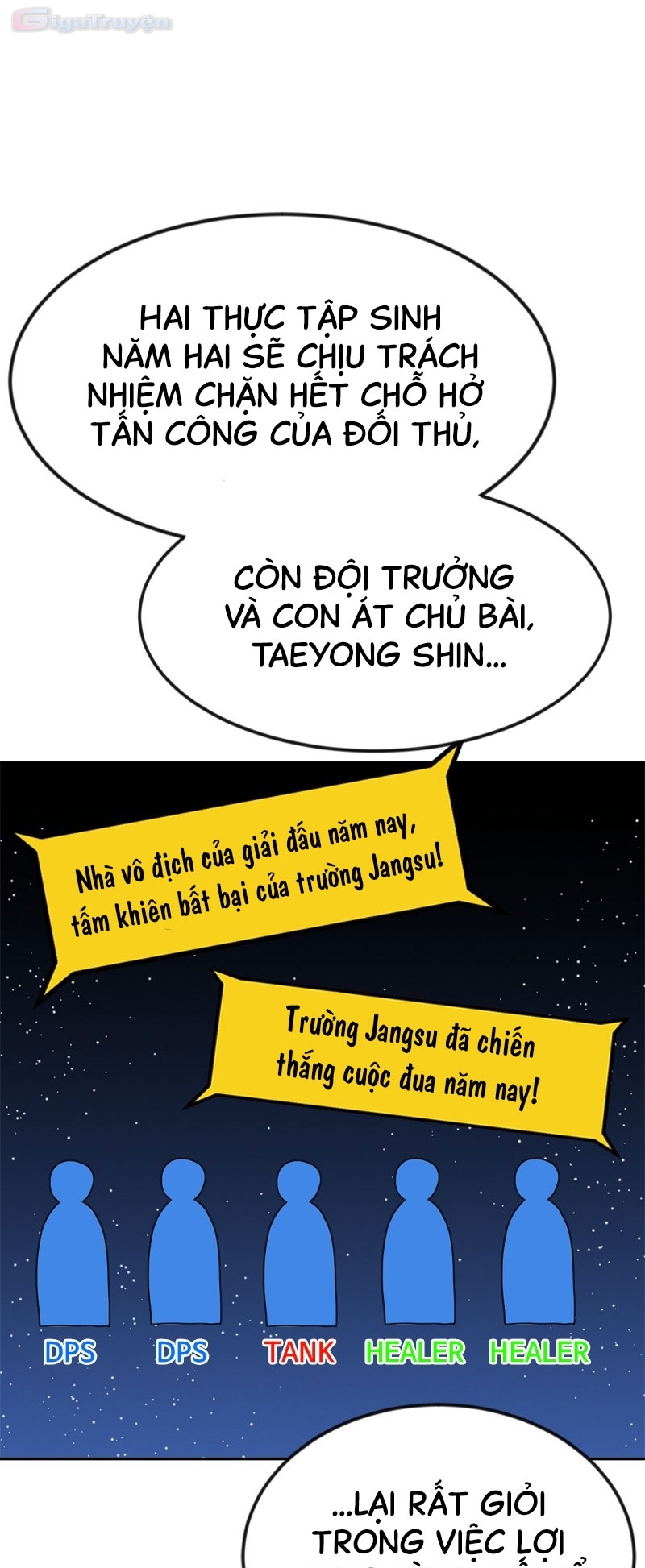 Đọc truyện [Leak] Cao thủ tái xuất - Chap 78 
